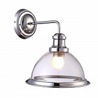 бра arte lamp oglio a9273ap-1cc в Томске