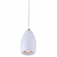 подвесной светильник arte lamp atlantis a4004sp-1wh в Томске