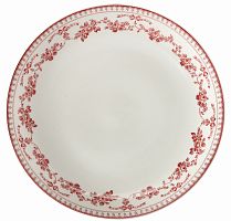 тарелка обеденная фаустина (д., см) comptoir de famille в Томске