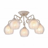 потолочная люстра arte lamp a7062pl-5wg в Томске