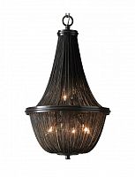 люстра kalena black черная в Томске