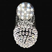 каскадная люстра newport 8113/230 в Томске