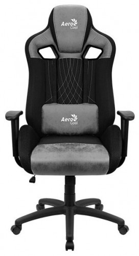 компьютерное кресло aerocool earl игровое в Томске