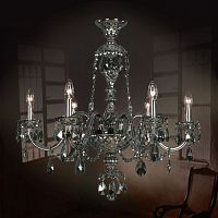 люстра 15305/6c d-25 от martinez y orts хром в Томске