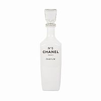 бутыль chanel big ben white в Томске