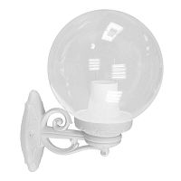 уличный настенный светильник fumagalli bisso/g250 g25.131.000.wxe27 в Томске