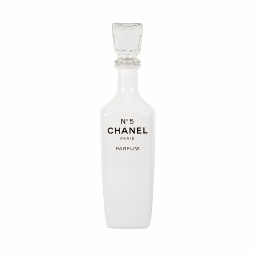 бутыль chanel big ben white в Томске