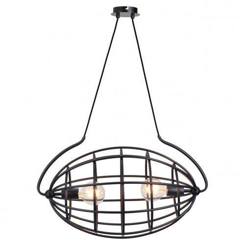 подвесной светильник lussole loft lsp-8137 в Томске