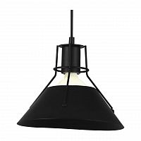 подвесной светильник arte lamp a9347sp-1bk в Томске