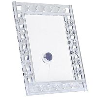 фоторамка charm из хрусталя 20х18х4 в Томске
