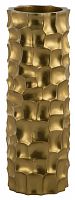 ваза настольная nugget gold tube big в Томске