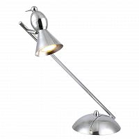 настольная лампа arte lamp picchio a9229lt-1cc в Томске