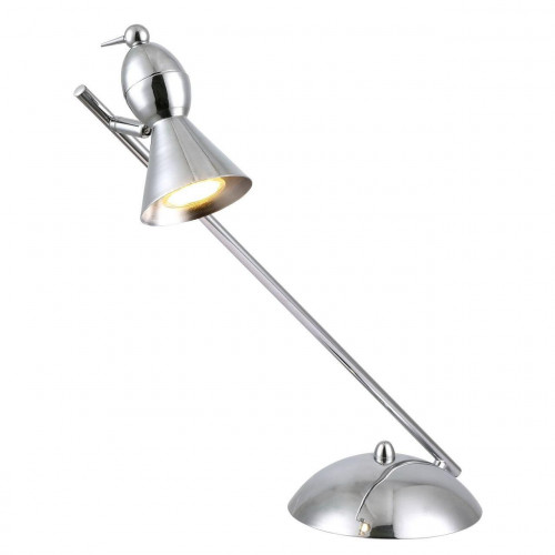 настольная лампа arte lamp picchio a9229lt-1cc в Томске