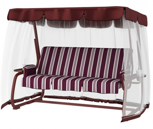 качели leset 901 bordo premium в Томске