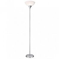 торшер arte lamp duetto a9569pn-1si в Томске