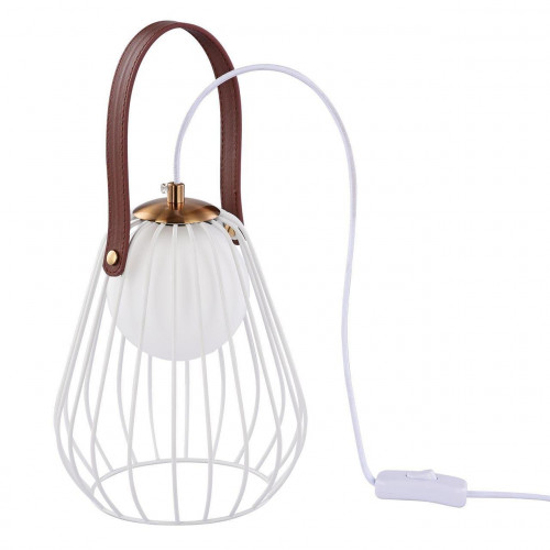 настольная лампа maytoni indiana mod544tl-01w в Томске