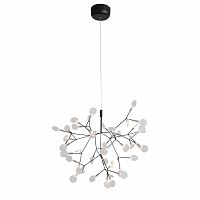 подвесная светодиодная люстра st luce rafina sl379.403.45 в Томске