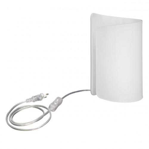 настольная лампа lightstar simple light 811 811910 в Томске