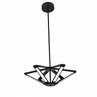 подвесной светодиодный светильник st luce pialeto sl843.402.06 в Томске