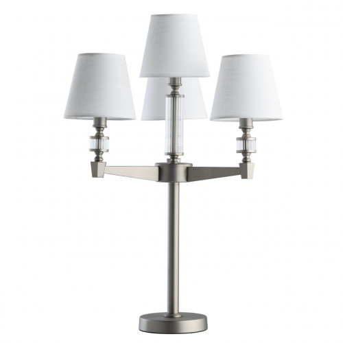 настольная лампа mw-light дэль рей 8 700033004 в Томске