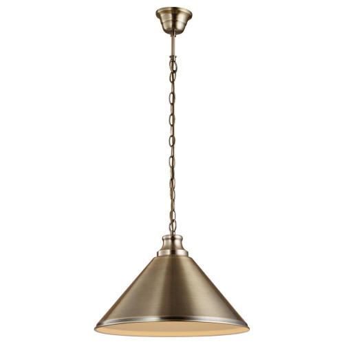 подвесной светильник arte lamp pendants a9330sp-1ab в Томске