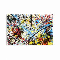 картина abstract в Томске