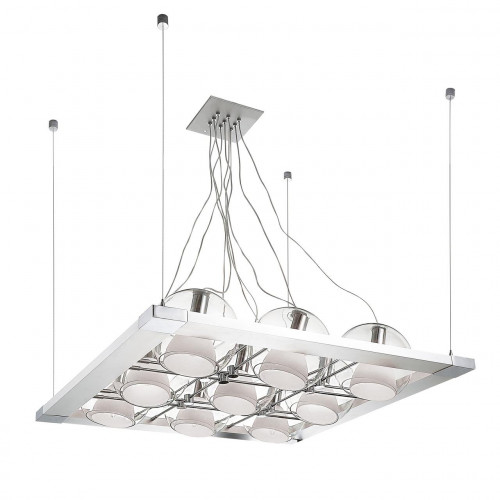подвесной светильник lightstar palla 803191 в Томске