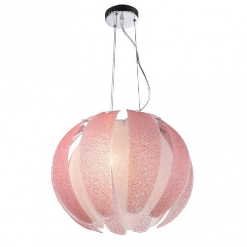 подвесной светильник idlamp silvana 248/1-rose в Томске