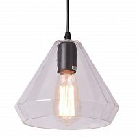 подвесной светильник arte lamp imbuto a4281sp-1cl в Томске