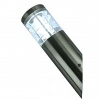 уличный настенный светильник arte lamp paletto a8363al-1ss в Томске