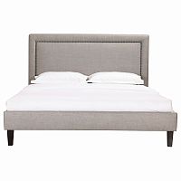 кровать laval upholstered 90х200 р в Томске