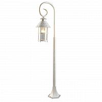 уличный светильник arte lamp prague a1466pa-1wg в Томске