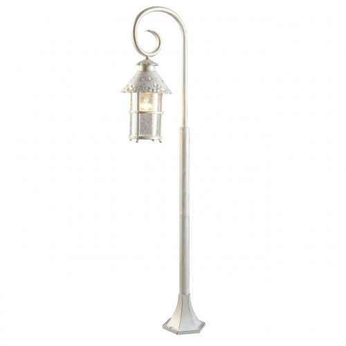 уличный светильник arte lamp prague a1466pa-1wg в Томске