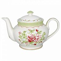 чайник round mary white в Томске