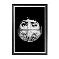 арт-постер погружение fornasetti в Томске