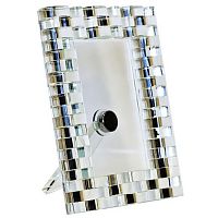 фоторамка glamor из хрусталя 22,5х18х11,5 в Томске