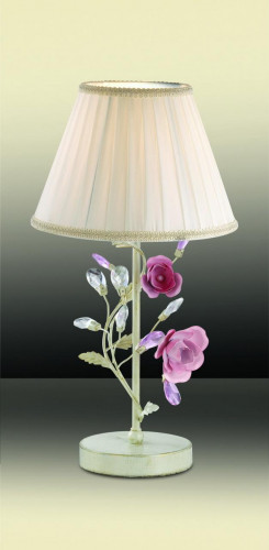 настольная лампа odeon light oxonia 2585/1t в Томске