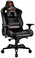 компьютерное кресло cougar armor titan игровое в Томске