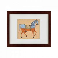 картина: indian horse, 1820 в Томске