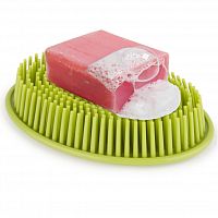 мыльница grassy авокадо в Томске