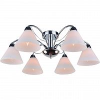 потолочная люстра arte lamp 32 a1298pl-6cc в Томске