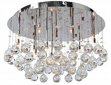 потолочный светильник arte lamp cincin a1556pl-15cc в Томске