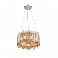 подвесная люстра st luce versita sl400.103.09 в Томске