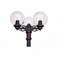 уличный фонарь fumagalli ricu bisso/g250 g25.157.s30.axe27 в Томске