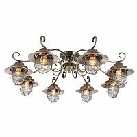 потолочная люстра arte lamp 6 a4579pl-8ab в Томске