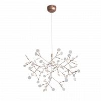 подвесная светодиодная люстра st luce rafina sl379.203.63 в Томске