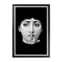 арт-постер секрет fornasetti в Томске