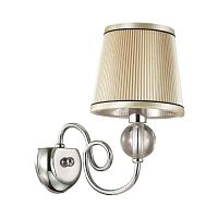 бра odeon light molinari 3945/1w в Томске