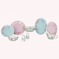 набор посуды sienna 26 pcs dinner set в Томске