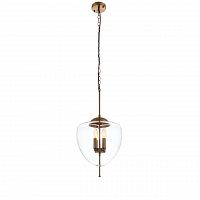 подвесной светильник st luce delevaso sl367.223.04 в Томске